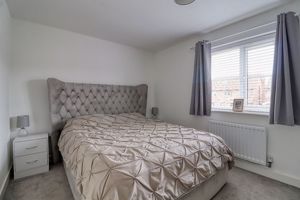 Bedroom One- click for photo gallery